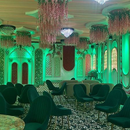 4 Seasons Resort By Jain Residency Sohna Luaran gambar