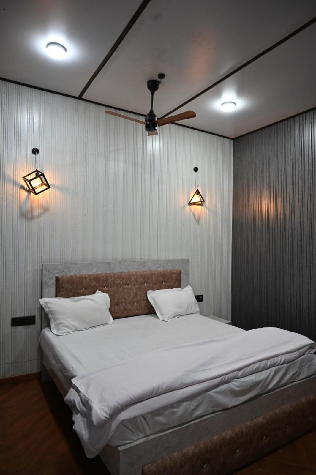 4 Seasons Resort By Jain Residency Sohna Luaran gambar