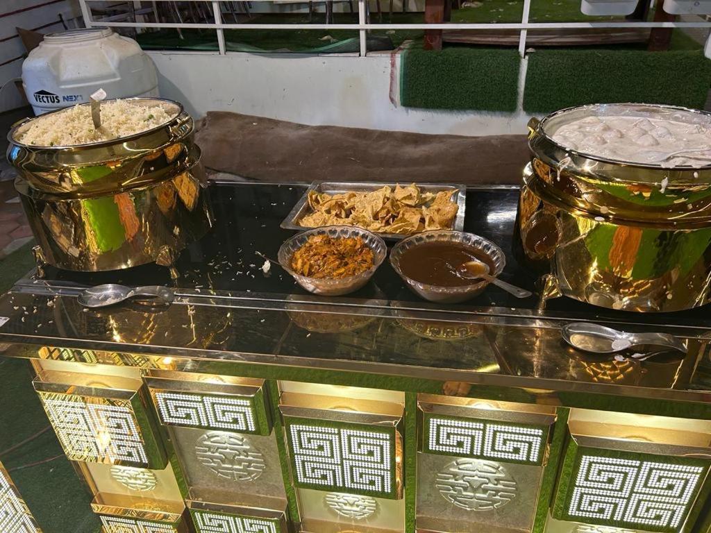 4 Seasons Resort By Jain Residency Sohna Luaran gambar