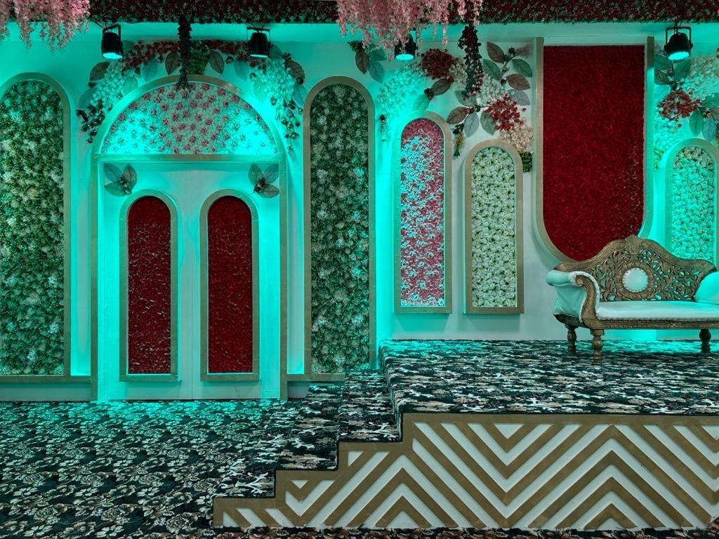 4 Seasons Resort By Jain Residency Sohna Luaran gambar