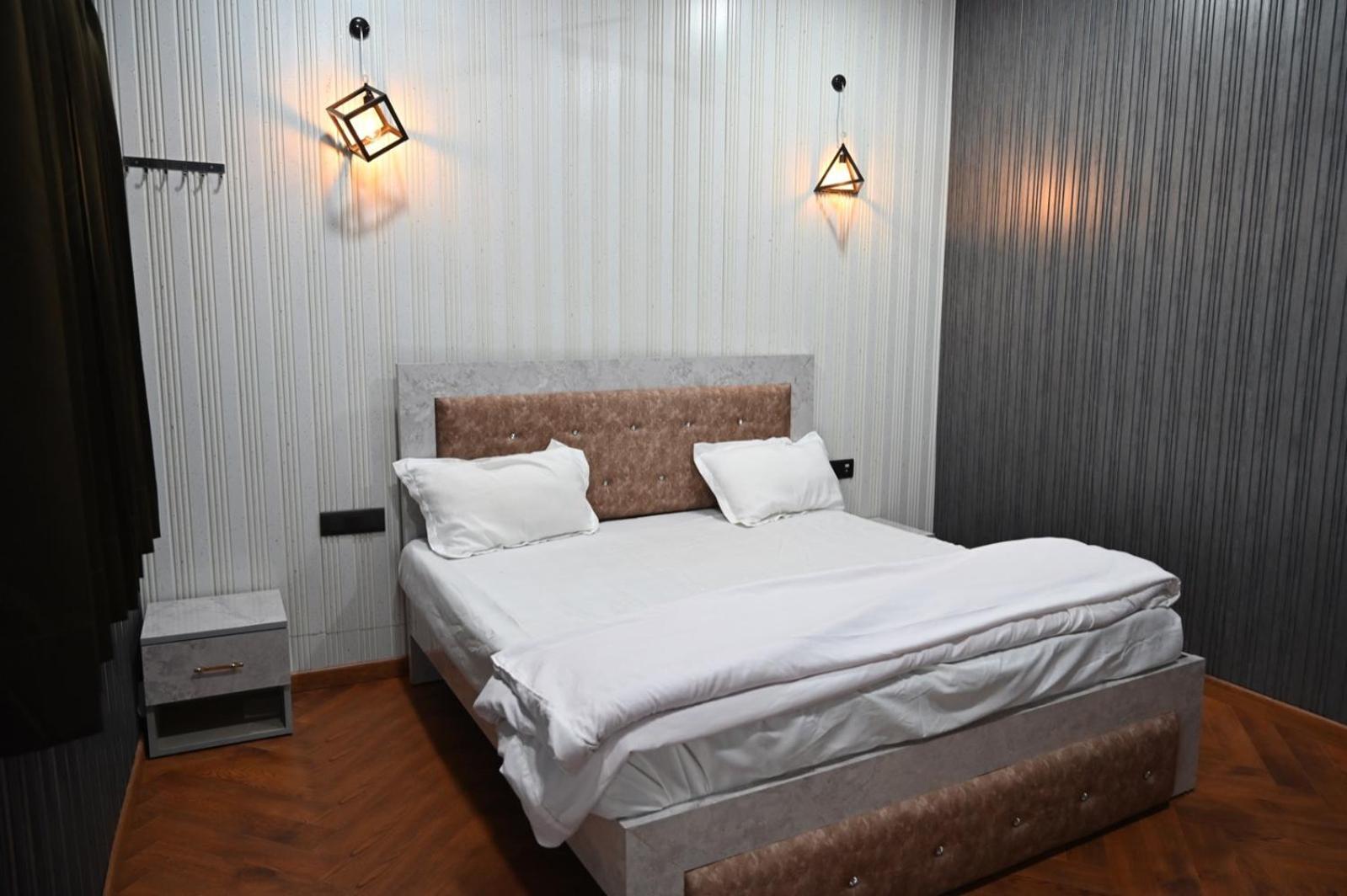 4 Seasons Resort By Jain Residency Sohna Luaran gambar