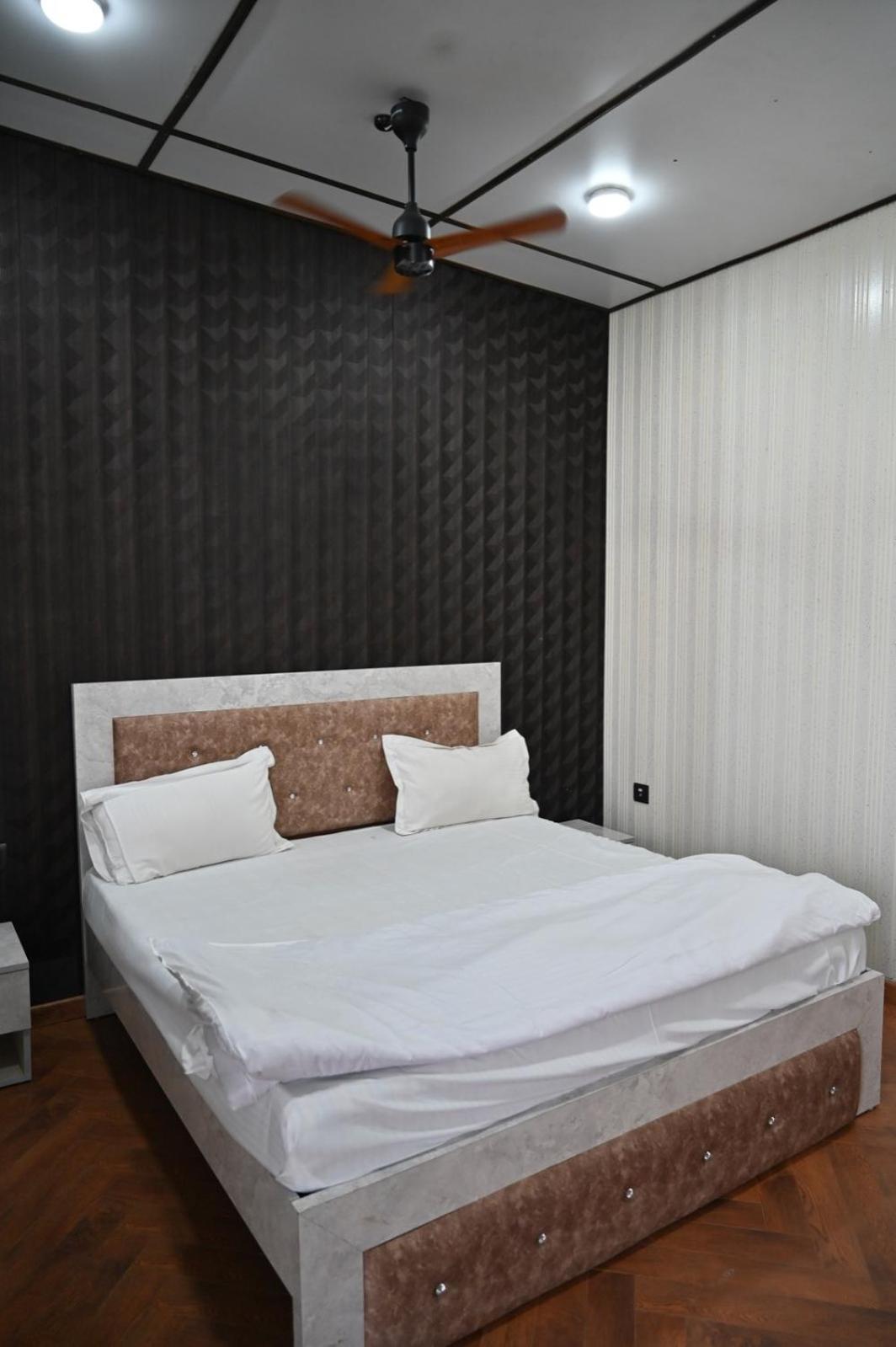 4 Seasons Resort By Jain Residency Sohna Luaran gambar