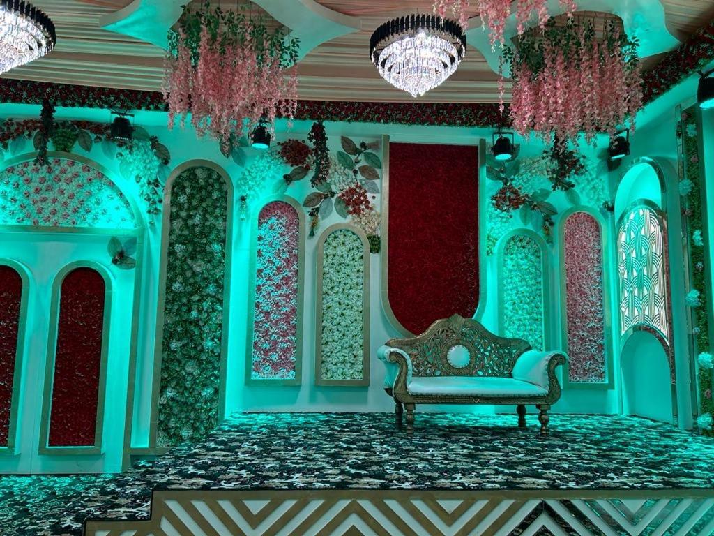4 Seasons Resort By Jain Residency Sohna Luaran gambar