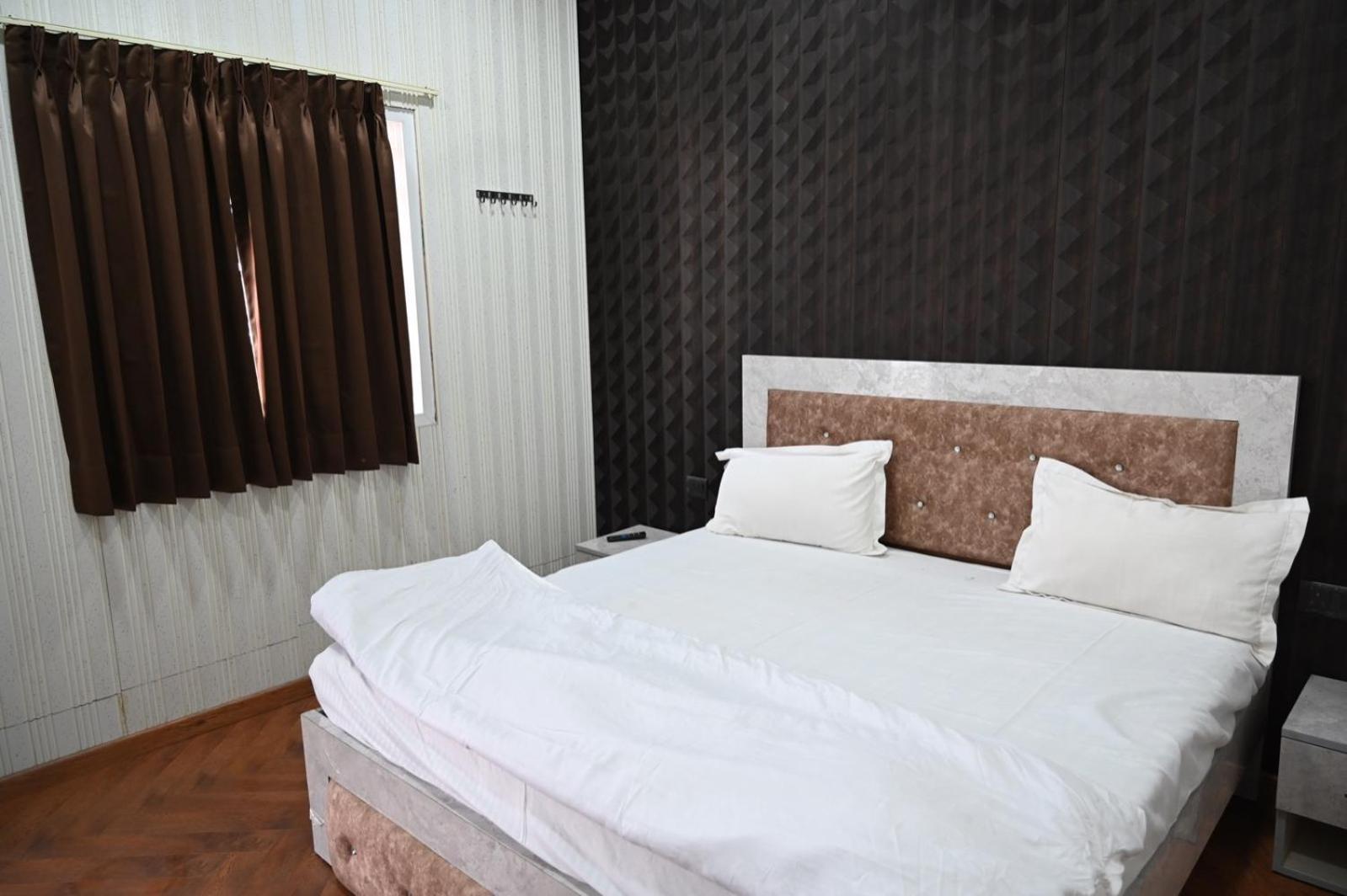 4 Seasons Resort By Jain Residency Sohna Luaran gambar